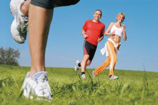 Cukorbetegséggel a mozgás sem történhet előzetes vizsgálatok nélkül!