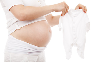 Pajzsmirigy vizsgálat terhesség során-mikor indokolt?