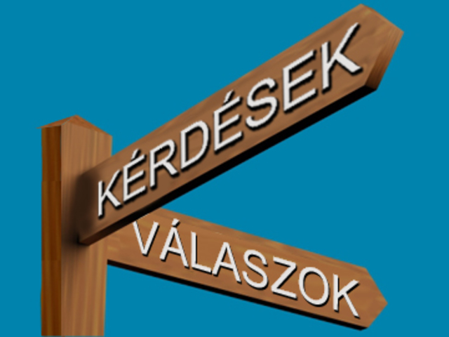 Kérdések