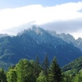 Triglav újratöltve - Júliai-Alpok, 2009, 1.0