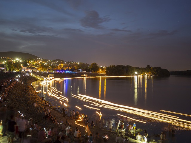 Ister Napok 2019: idén a Duna korzón és a Postás strandon is lesznek programok