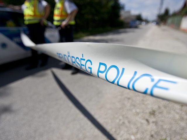 Fokozott ellenőrzést rendelt el a rendőrség Szentendre térségében