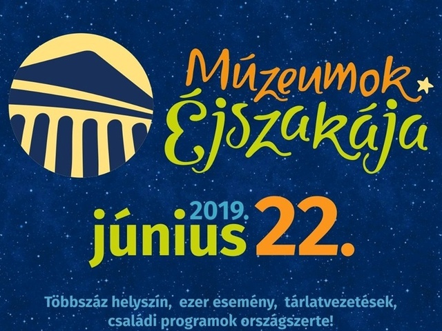 Múzeumok Éjszakája: Művészeti workshopokkal is készül a MANK