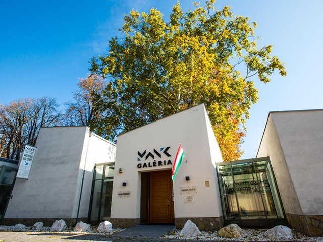 Tudomány és művészet a szentendrei MANK Galériában