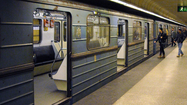 Káosz jöhet a 3-as metró felújítása miatt, így érdemes kerülniük az ingázóknak