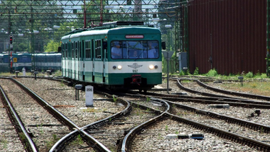 Rábólintott a kormány: jöhet a pályafelújítás és járműcsere a szentendrei HÉV-en