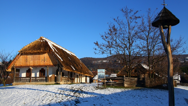 Az adventi népszokásokat eleveníti fel a Skanzen két hétvégén