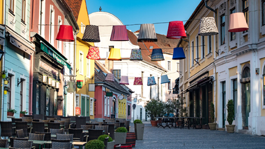 Szentendre is bejutott az Európai Örökség cím 2019-es döntősei közé