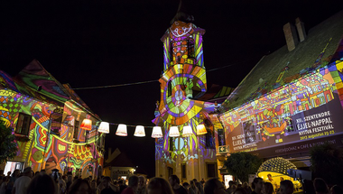 Az idei nyarat is a Szentendre Éjjel-Nappal Nyitva fesztivál zárja
