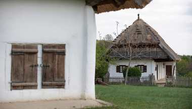 Erdélyi tájegységgel bővül a Szentendrei Skanzen