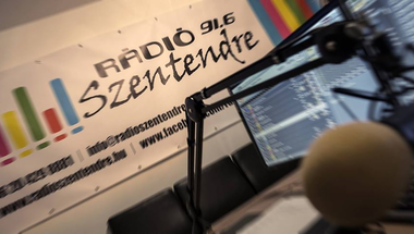 9 év után egy időre elhallgat a Rádió Szentendre az FM 91.6-on