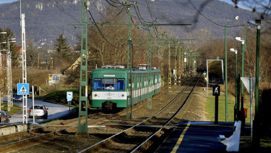 Gőzerővel tárgyalnak a HÉV-ek sorsáról