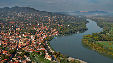 Szentendre az ország hatodik leggazdagabb városa