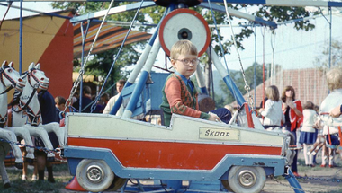 Azok a '60-as évek: Kádár-kori majálissal készül a Skanzen