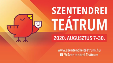 Pénteken indul a Szentendrei Teátrum