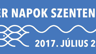Hétvégén ismét jön a Duna ünnepe, az Ister Napok