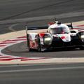 Sima kettős Toyota-győzelemmel zárult a Bahreini 8 órás