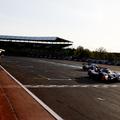 ELMS Silverstone: A United Autosports mindent vitt