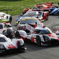 WEC 2017: Lássuk a résztvevőket