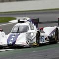 ELMS Silverstone: Dragonspeed a pole-pozícióban