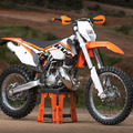 Mi is az az Enduro?