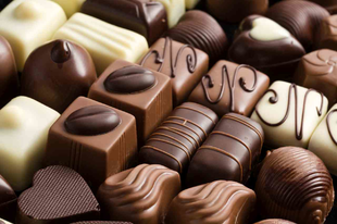 Kerek csokoládé, szögletes csokoládé, hosszú csokoládé…