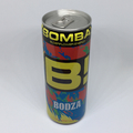 Új Bomba! Bodza energiaital