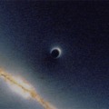 A fekete lyuk értelmezése az energiatér-elméletben