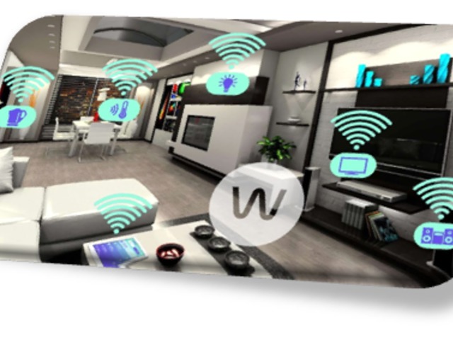 Smart homes