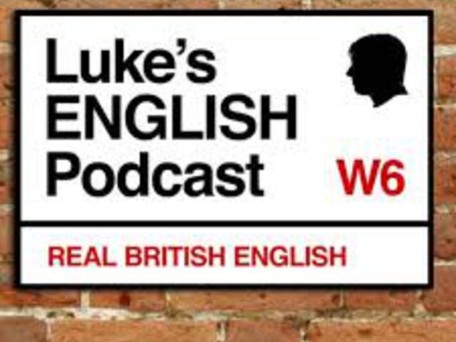 Great Podcasts for Improving English