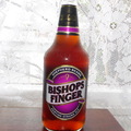 Bishops Finger - 5.4% alc.