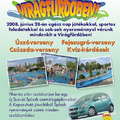 Csobbanj velünk a Virágfürdőben