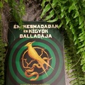 Suzanne Collins - Énekesmadarak és kígyók balladája