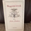 Jane Austen - Meggyőző érvek