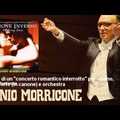 Ennio Morricone - Finale di un "concerto romantico interrotto" per violino, pianoforte (In canone) e