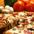 a jó öreg pizza