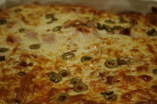 pizza ♥