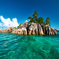 2 hét a paradicsomba - Seychelles szigetek repülőjeggyel és szállással
