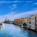 Romantikus hosszú hétvége Velencebe 3* hotellel, repülőjeggyel (11.27-12.01)