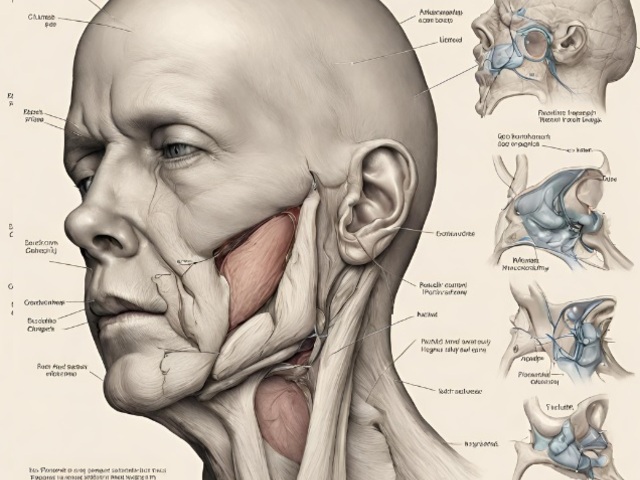 Carcinoma kialakulásnak esélye pleomorph adenoma talaján