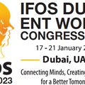 IFOS 2023 Dubai - dr. Ács Patrícia élménybeszámolója