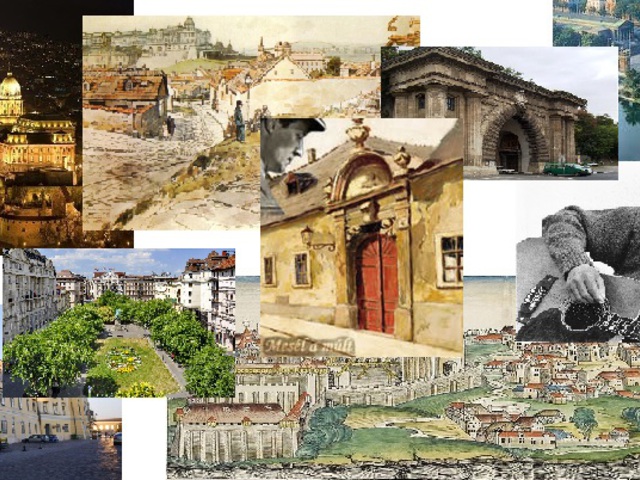 Budavári Értéktár