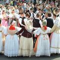 Szombaton horvát-, vasárnap német nappal vár a Negyed