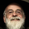 R.I.P. Mr. Pratchett...