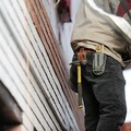 Külön szabályozást javasolnak a vendégmunkásokra az építőiparban