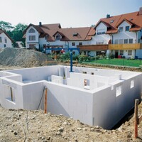 Falazzunk, avagy miből építsük fel a házunkat?