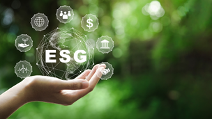 Mi az az ESG és miért jó az nekünk?