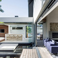 Modern Luxory Villa  in Cape Town, Designed by Antoni Associates - Kifinomult belső design Dél Afrikai belsőépítészektől