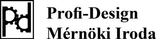Profi Design Mérnökiroda- az egyedi géptervezés megvalósítója