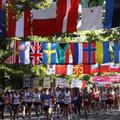 25. Nike Félmaraton